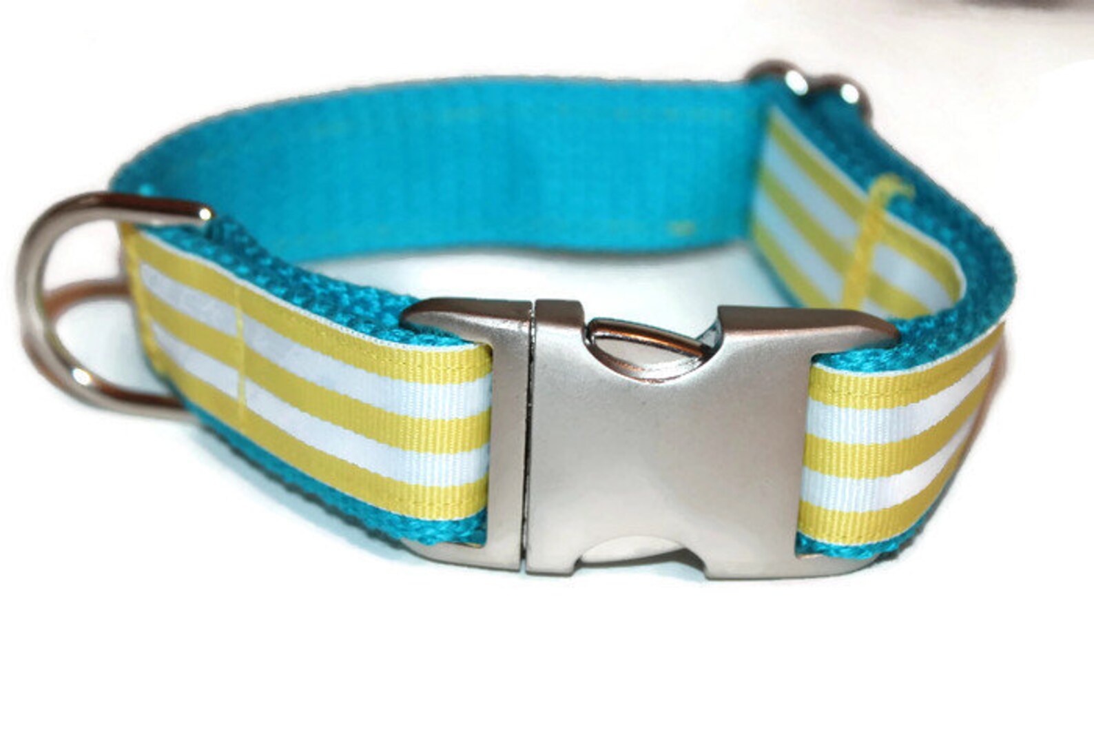 Bow Tie Dog Collars Preppy Dog Collar and Leash Large Dog Etsy