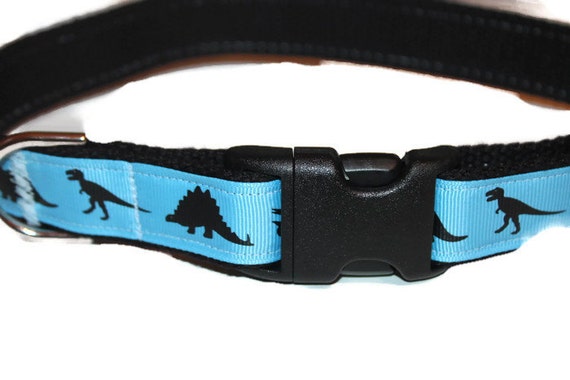 boy dog collars