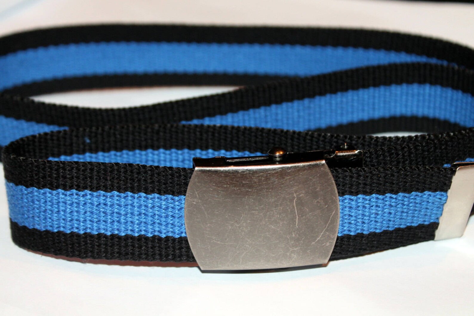 D Ring Belt Purple bing Belt Mens Purple Belt Womens Purple Etsy