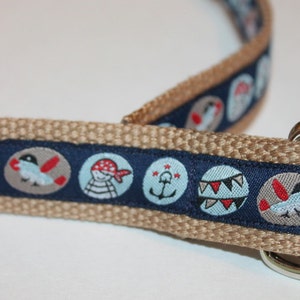 Kids Anchor Belt Pirate Belt Airplane Belt Nautical Belt Beach Belt Boy Pirate Belt Nautical Boy Belt Boys Ribbon Belt Khaki Boy D Ring Belt