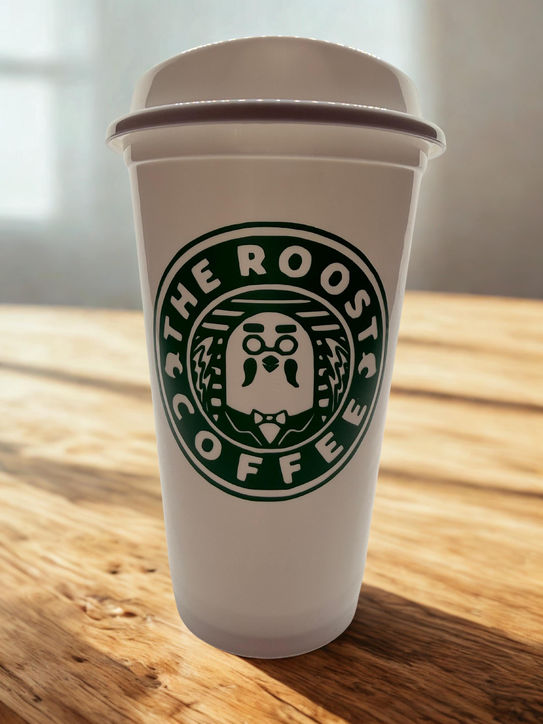 Animal Crossing Inspired Travel Cup | Cute Gamer Cup | AC Gift for Players  - Etsy Israel