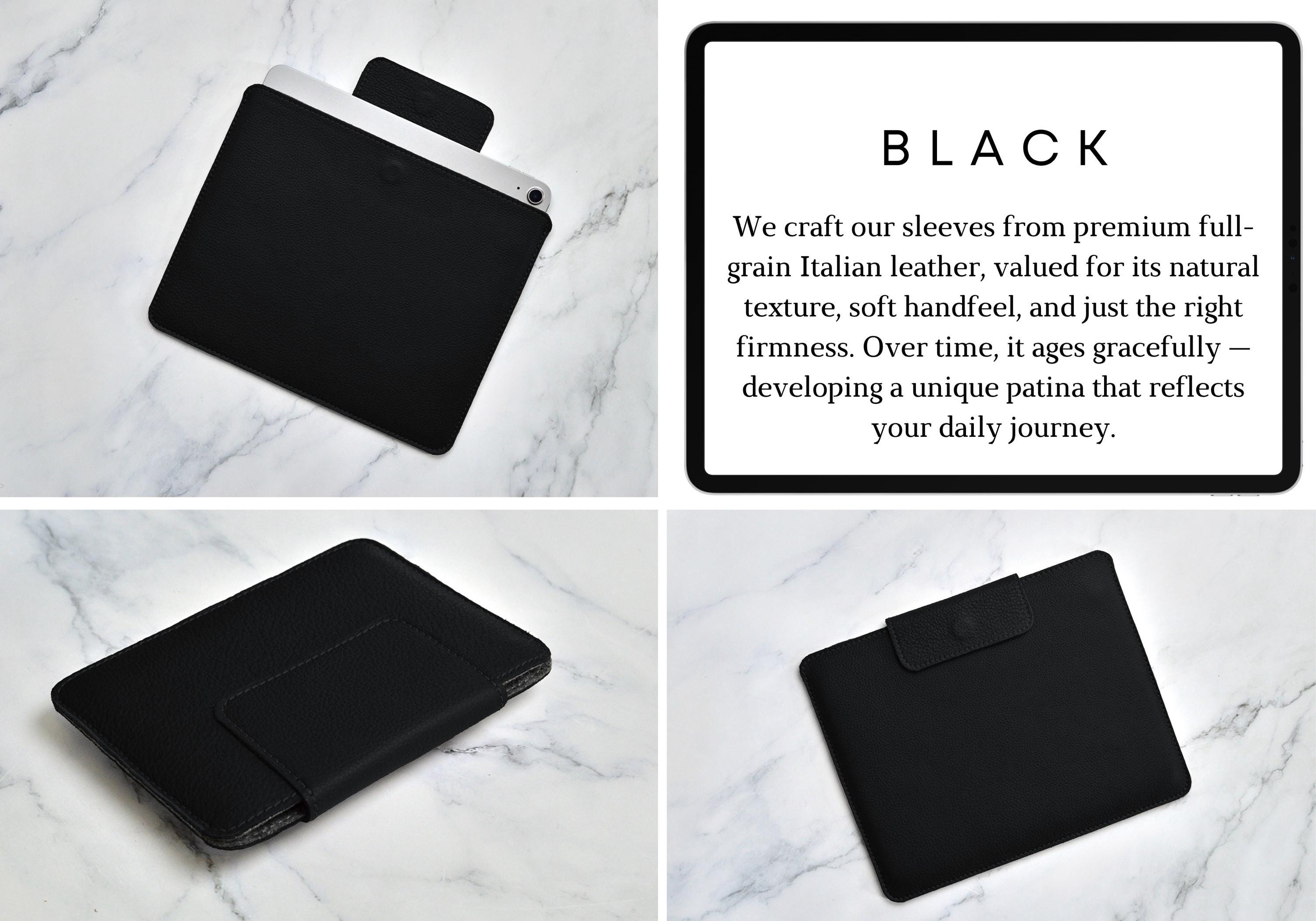 Case for Remarkable Paper Pure, Remarkable Paper Pro With Pocket