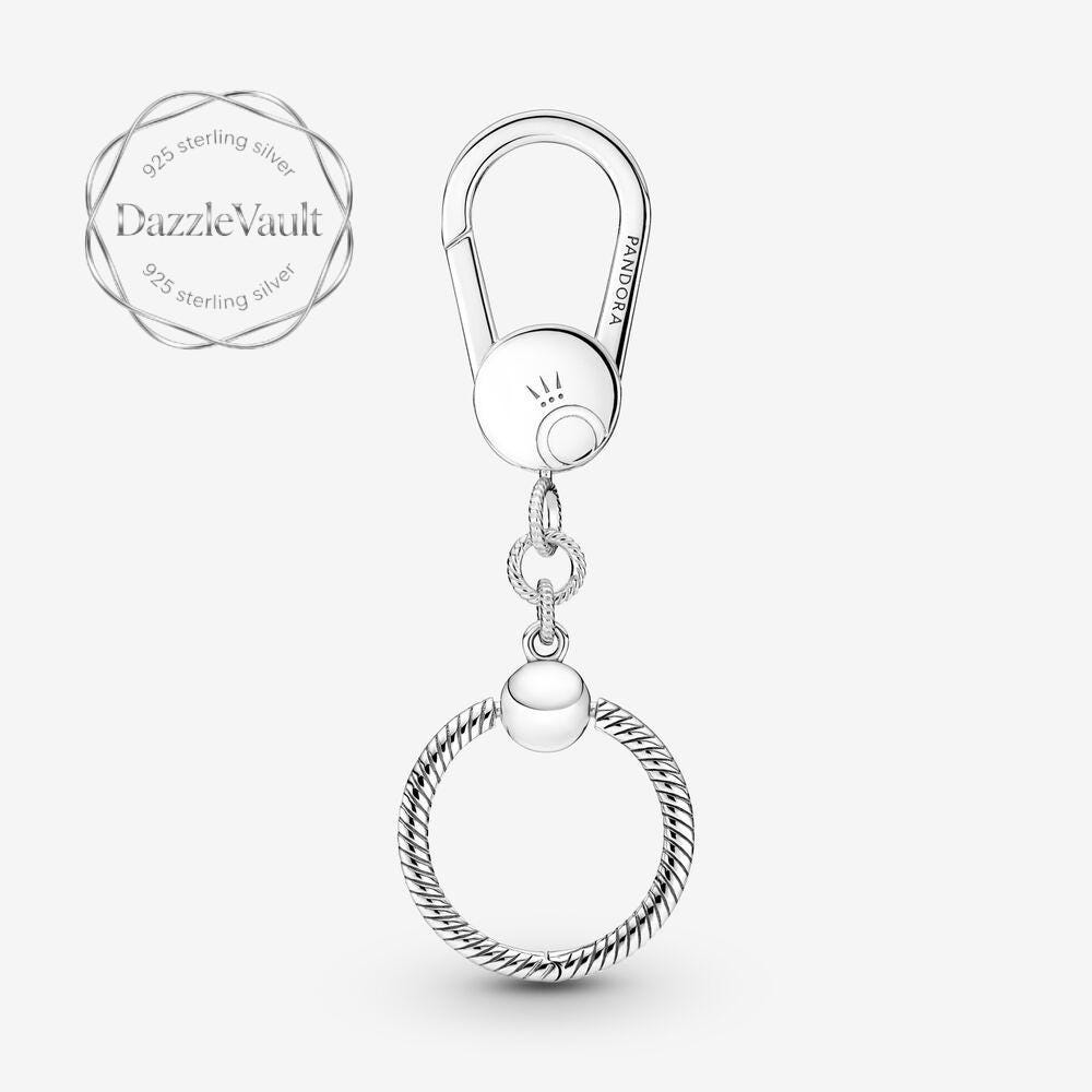 Pandora key charm - Etsy 日本