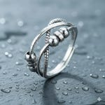Fidget Rings