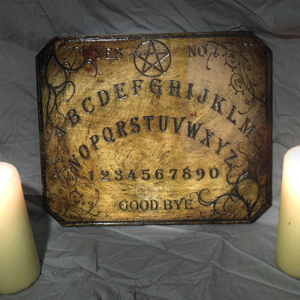 Junta de personal del espíritu