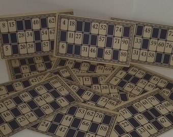 Muster und vorlagen auf arbeitsrechte.de. Bingozahlen Muster - Russische Tarife Bingo Spiel Voller Satz 90 Jahrgang Beidseitig Holz Lotto Bingo Zahlen Antike Reise Familie Kartenspiele 24 Bedruckte Karten Spielzeug Spiele Spiele Puzzles