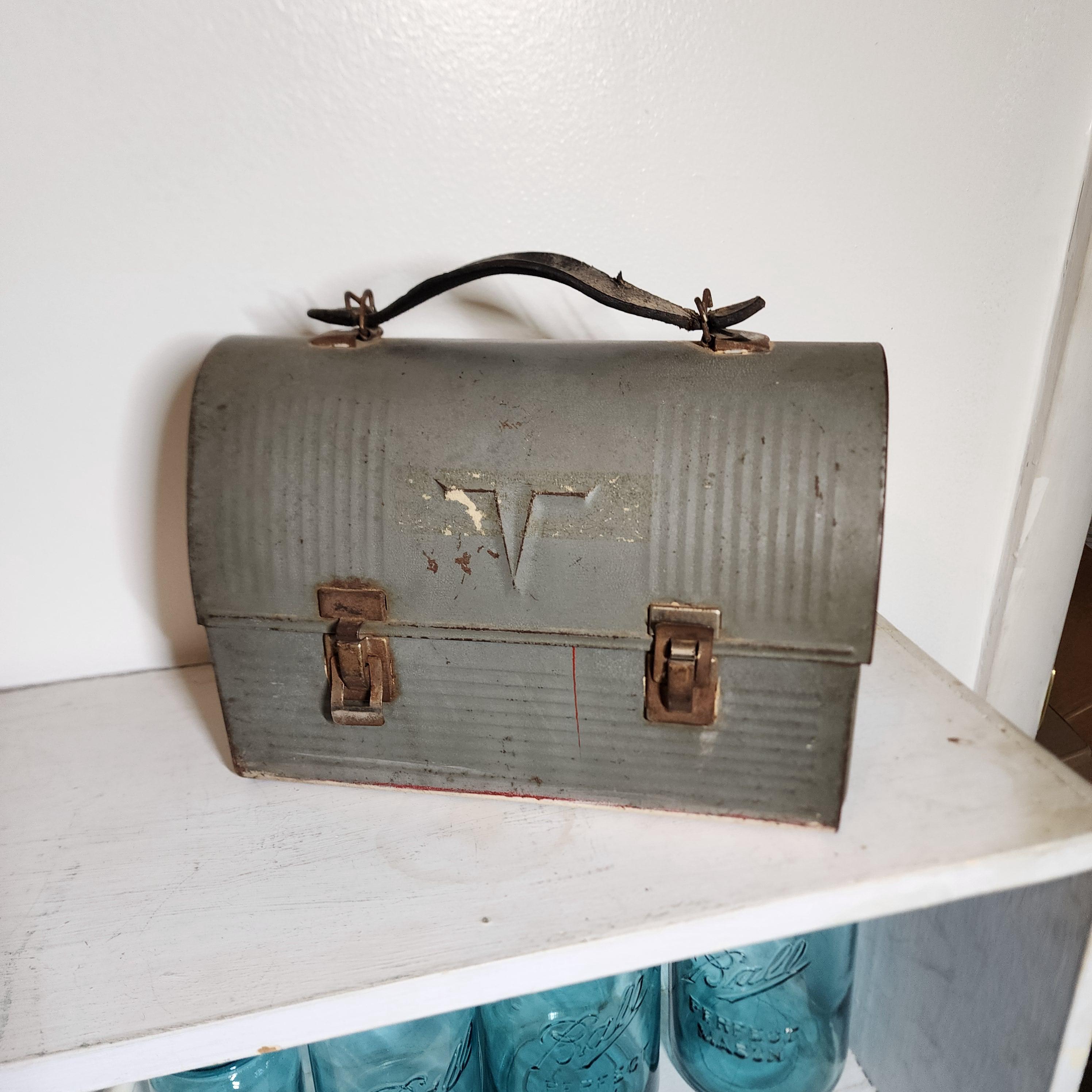 1940s Thermos - Etsy