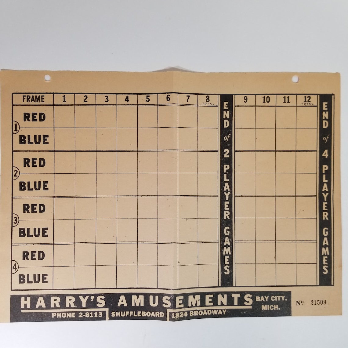 12 Sheets Shuffleboard Scoring Pages Forms Sepia Tone Etsy 12 Sheets Shuffleboard Scoring Pages Forms Sepia Tone Etsy