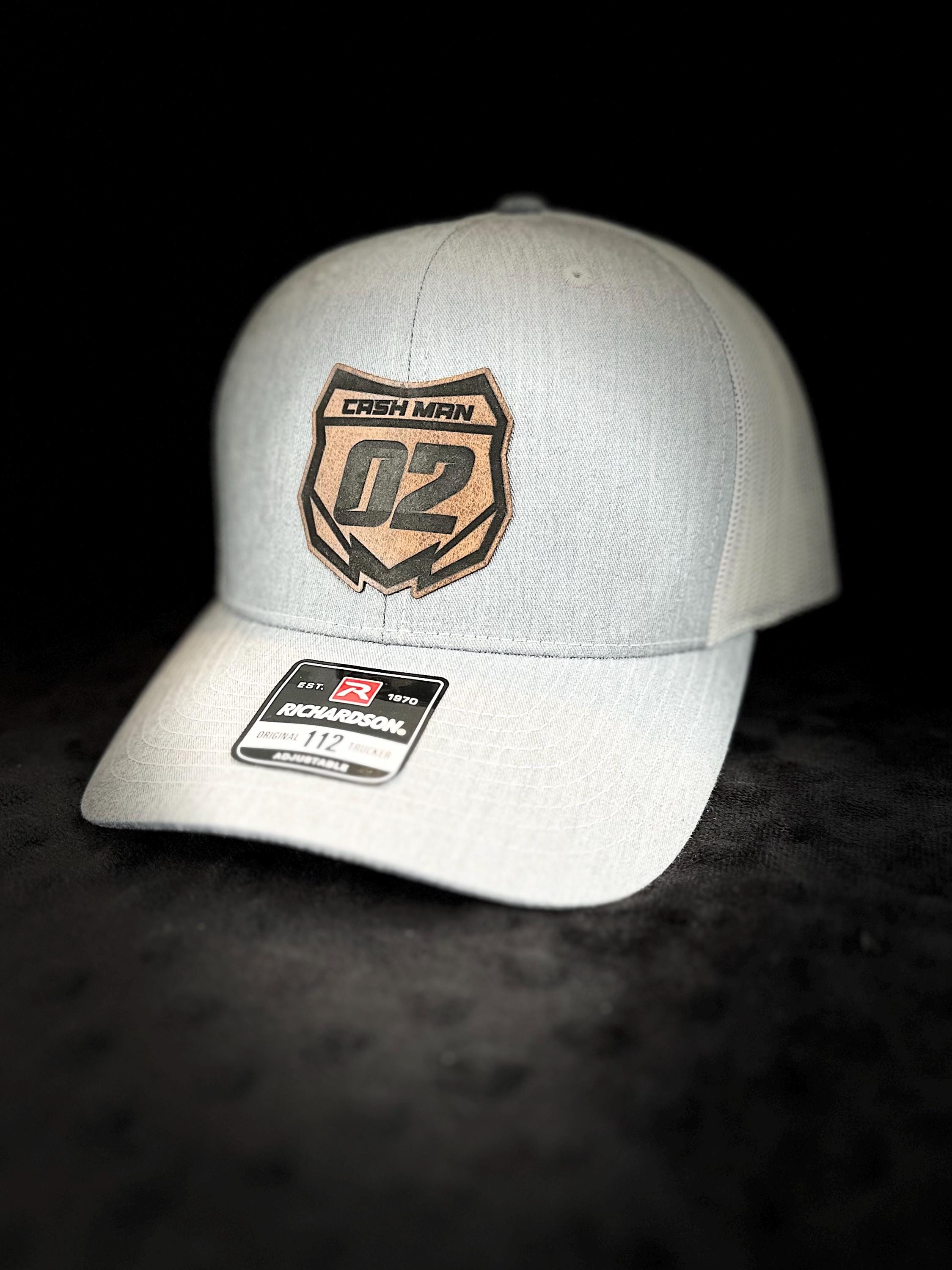 Richardson 112 Bike Hat - Etsy display picture 2