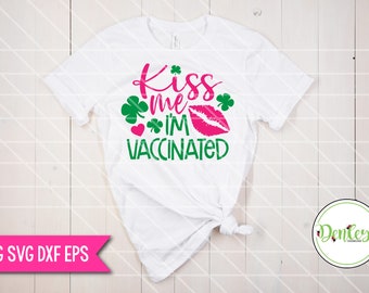 Kiss Me I M Irish Etsy