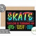 see more listings in the Skating Invitations section