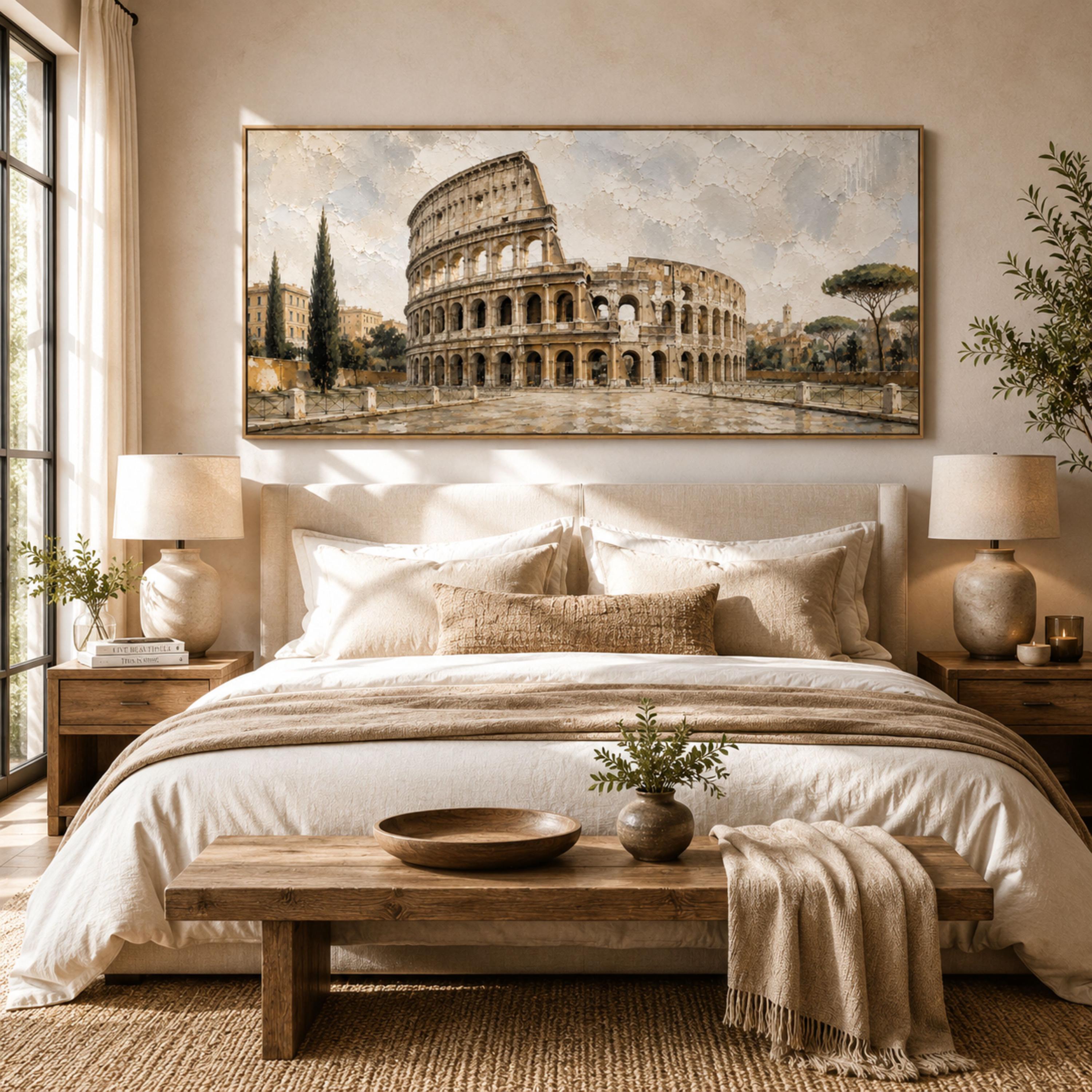 Colosseum - Etsy