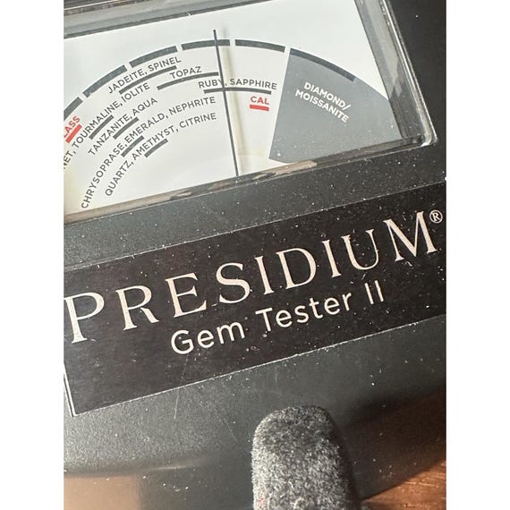 925 Sterling Silver Ring Ruby Emerald Natural Gem… - image 11