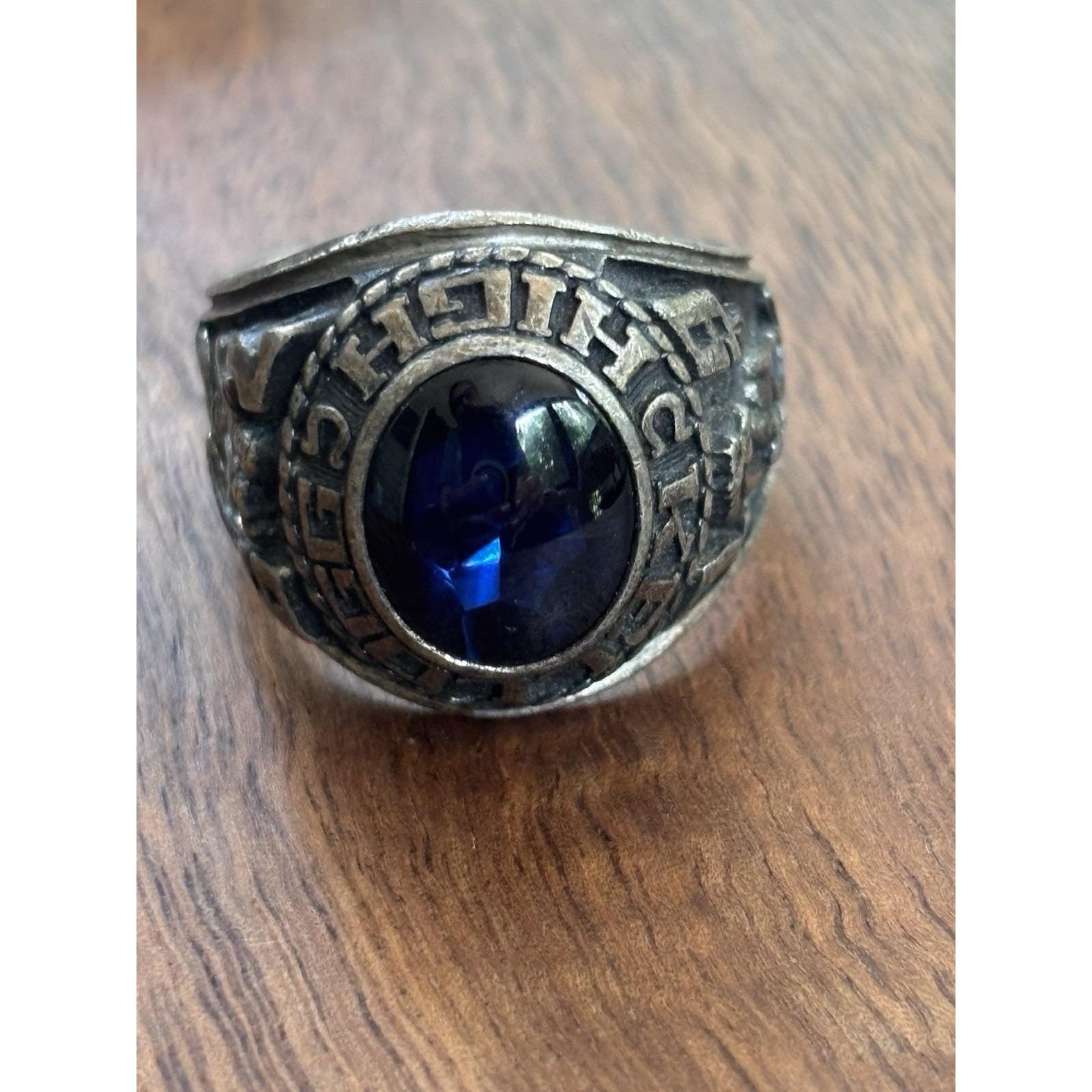 Jostens Class Ring - Etsy