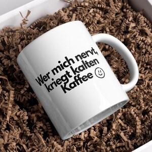 Kaffee Große Tasse