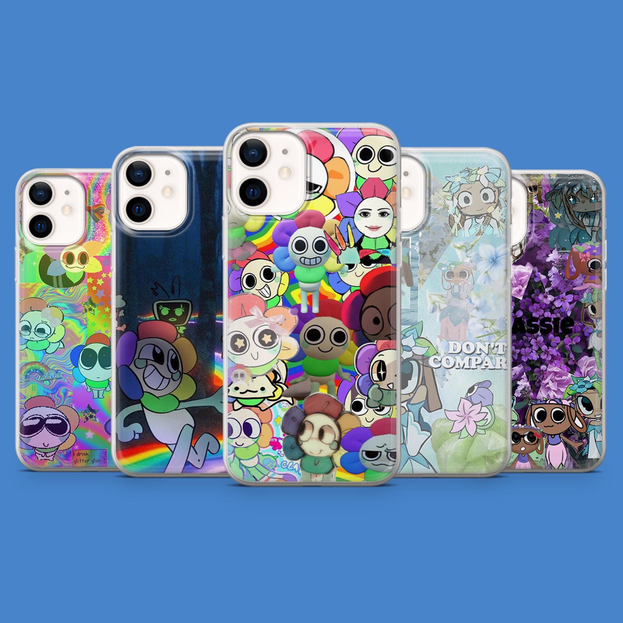 Dandys World Phone Cases - Etsy Dandys World Phone Cases - Etsy