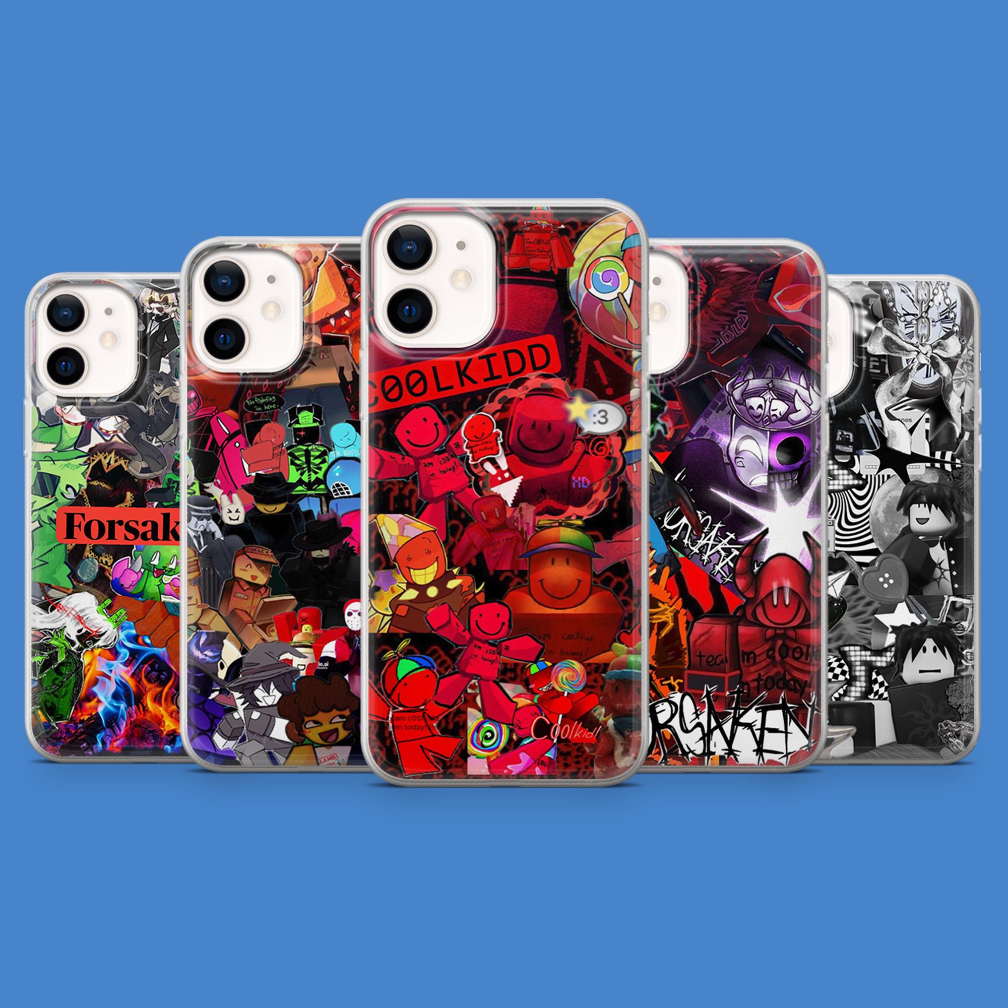 iPhone 13 Pro D&d Case - Etsy