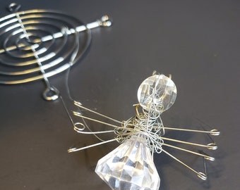 Steampunk Spider - ARACHNE