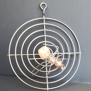 Steampunk Spider - ROSIE