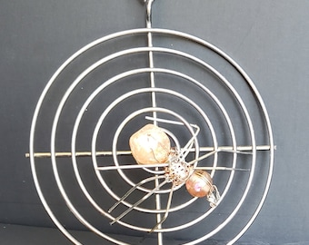 Steampunk Spider - ROSIE