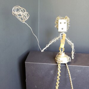 Steampunk Girl - FERROUS