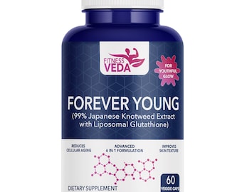 glutathione forever living Forever Young main image 1