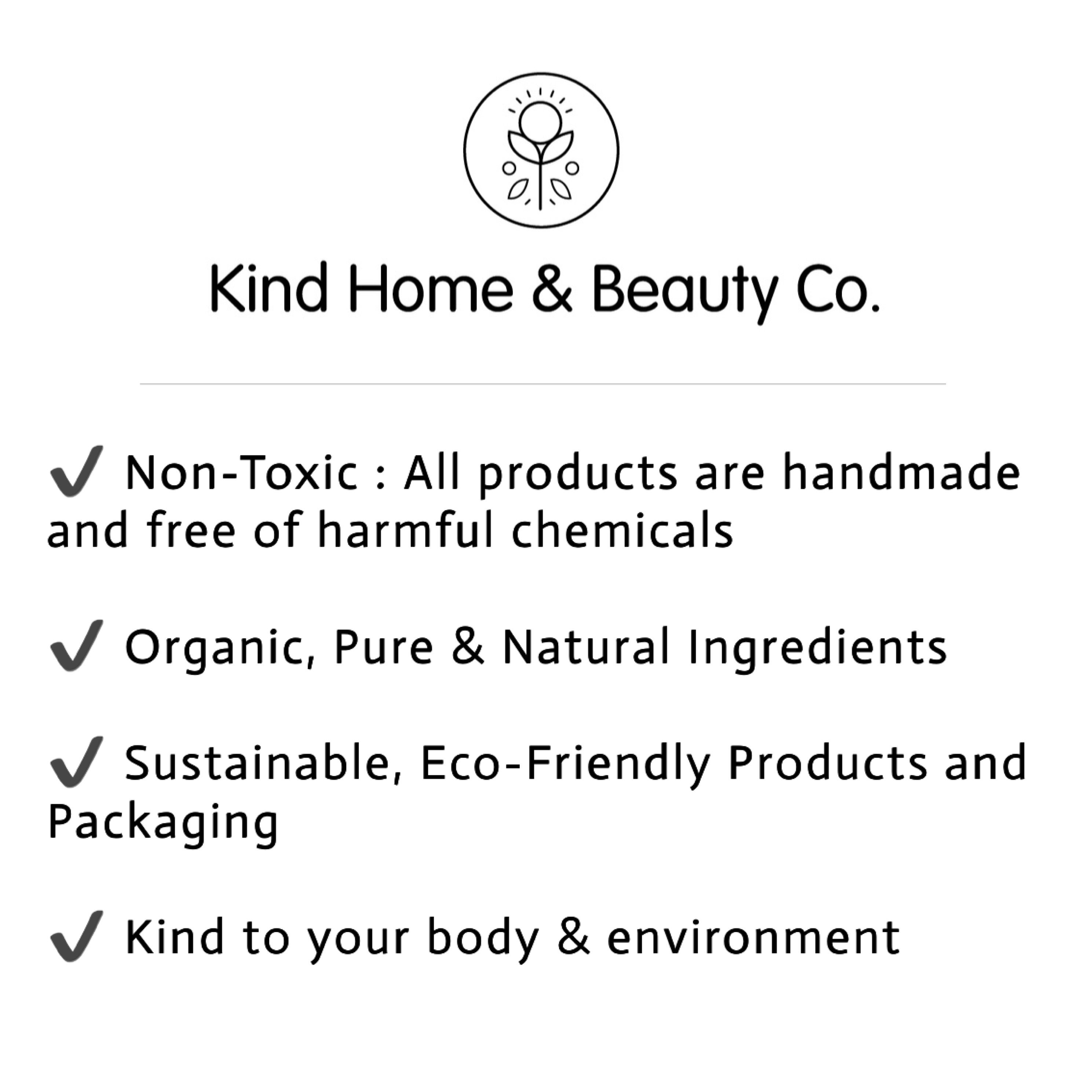 Room and Linen Spray Allnatural Home Fragrance Chemical Free Air Freshener Nontoxic Scent