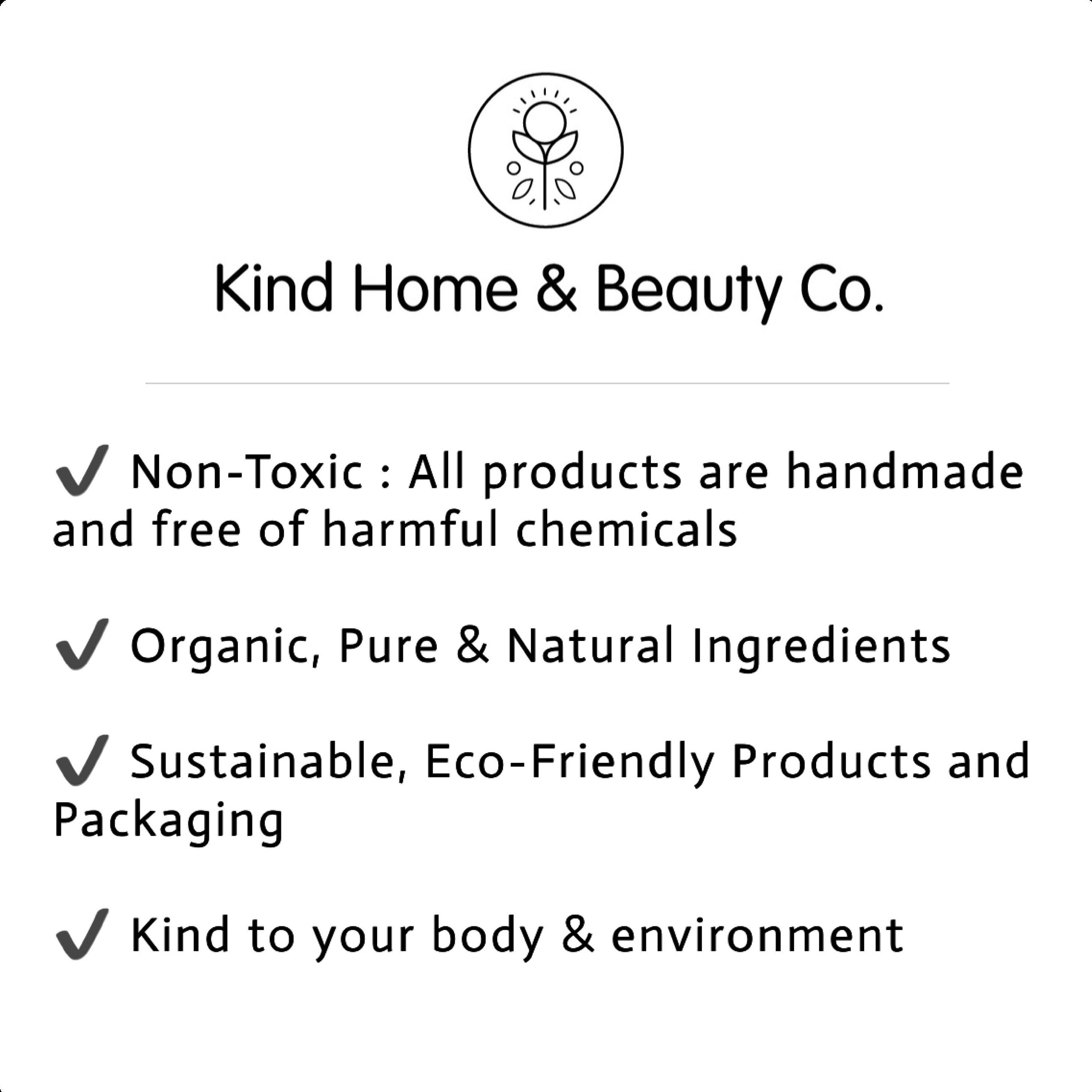 Fall Room and Linen Spray Allnatural Home Fragrance Chemical Free Air