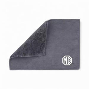 MG Zs EV HS Car Cleaning Cloth Wash Drying Absorbent Towel Car Accessories MG4
