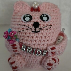 Bride 2 Be Kitties
