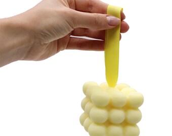 Peach and Lemon Massage Soap 170g