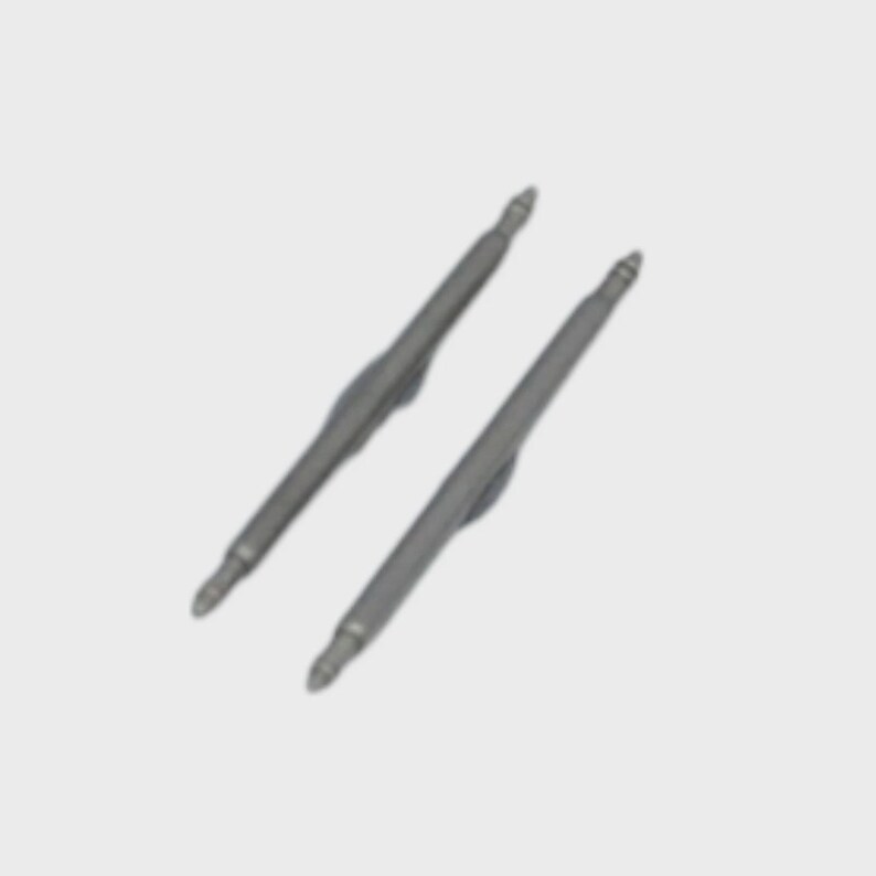 17mm Black Rubber Strap for T-Tracx T010417A T010.417.17.031.01 image 4