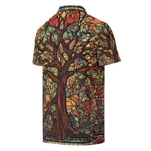 Men’s slim fit polo - Design 202