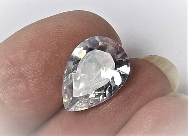 10x14 Precision Cut Loose Gemstones 7.5cttw | Etsy