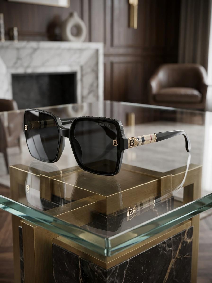 Tom Ford Vintage Sunglasses - Etsy