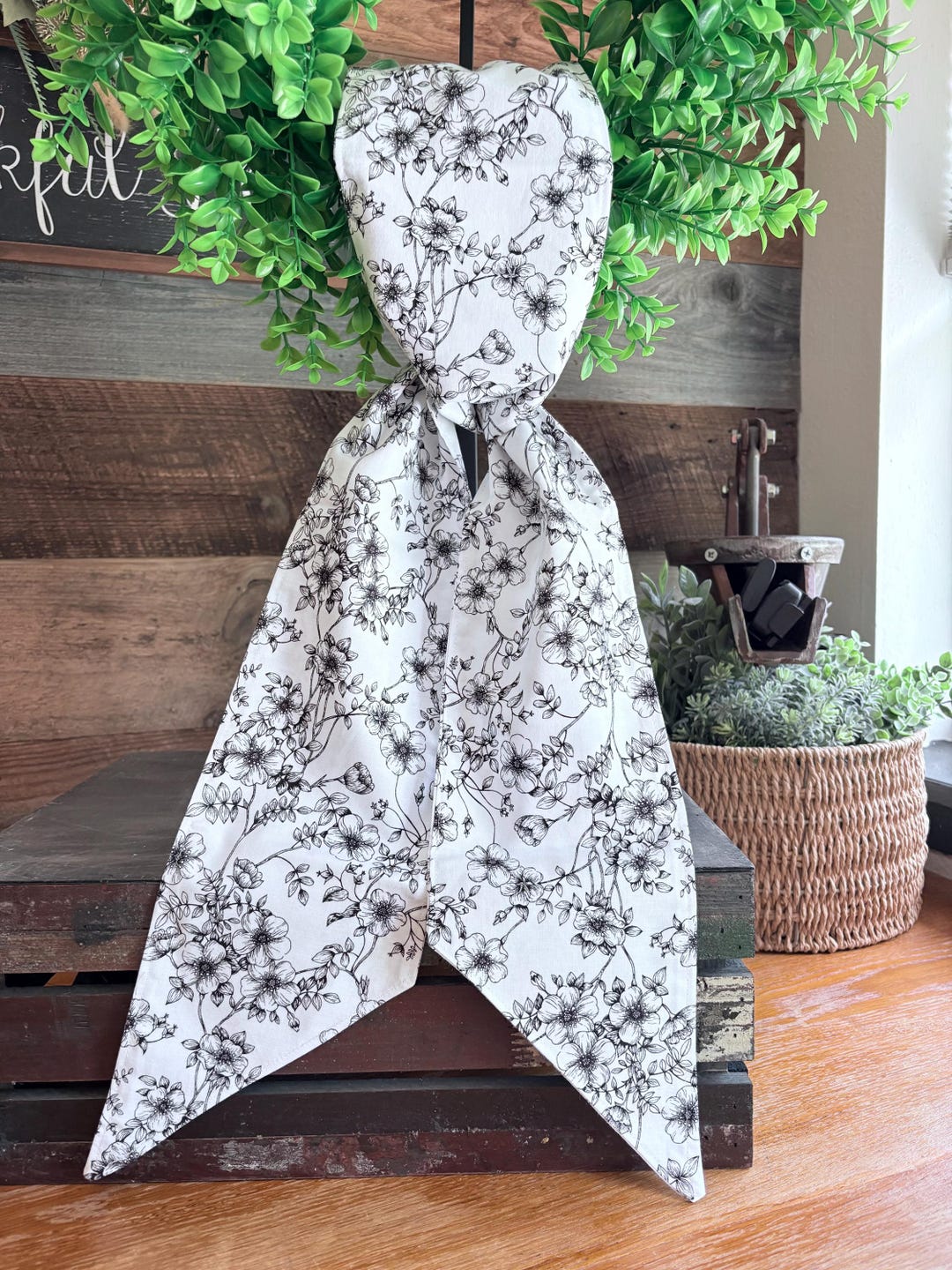 Spring Sashes Spring is in the Air! Blank Wreath Sashes for Embroidery, Door Sash - Etsy