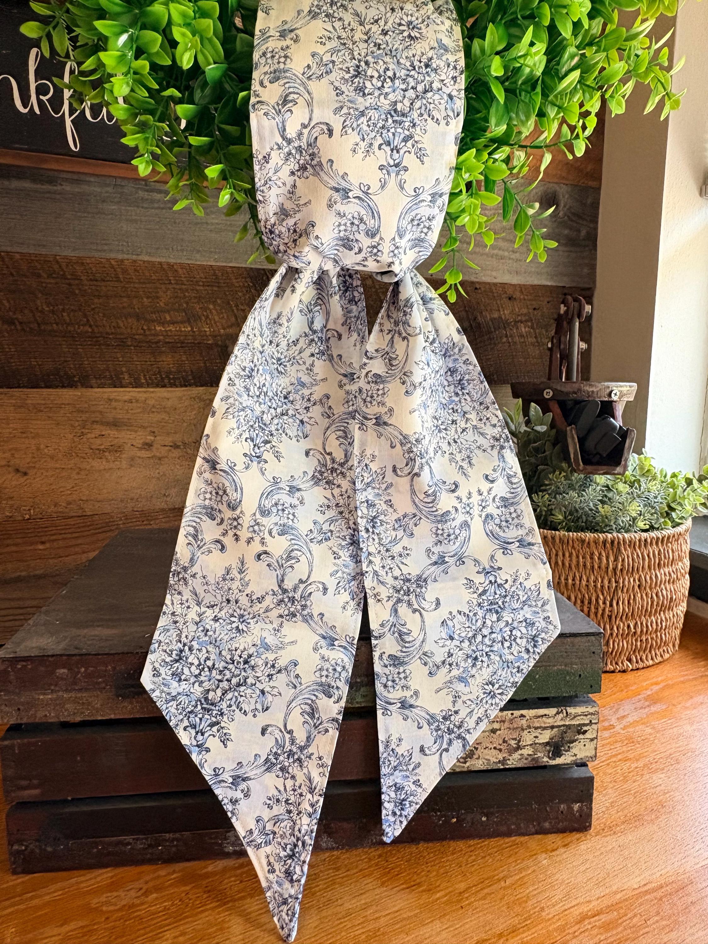 Spring Sashes Spring is in the Air! Blank Wreath Sashes for Embroidery, Door Sash - Etsy