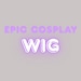 EpicCosplayWigBy store logo