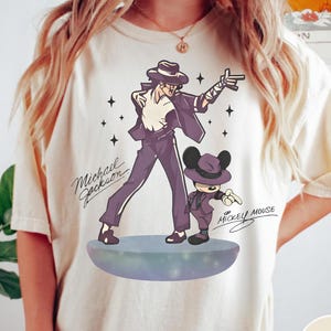 Retro 80s Music Tee, 90s Vintage Vibe, Classic Pop Culture, Vintage Graphic Tee, Dance Lover Shirt, Retro Dancer Tee, Music Nostalgia, Groovy Dance Outfit, Cartoon Nostalgia, Retro Mouse Shirt, Magical Dancer Tee, Garment Dyed Shirt, Heavyweight Retro