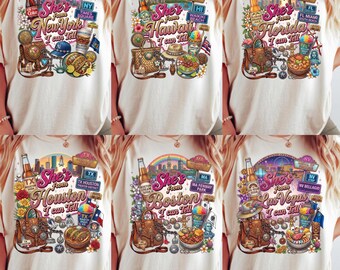 Custom State Shirt - Personalized City Names and Travel Graphics