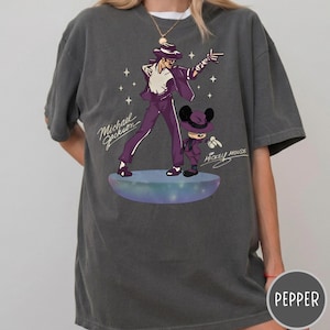 Retro 80s Music Tee, 90s Vintage Vibe, Classic Pop Culture, Vintage Graphic Tee, Dance Lover Shirt, Retro Dancer Tee, Music Nostalgia, Groovy Dance Outfit, Cartoon Nostalgia, Retro Mouse Shirt, Magical Dancer Tee, Garment Dyed Shirt, Heavyweight Retro