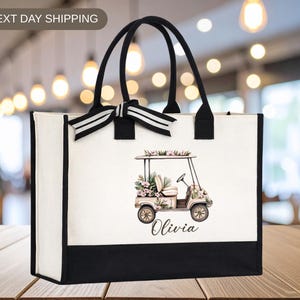 Golf, Golf Lover, Golf Bag, Golf Cart, Bag Teen Golf, Toiletry Bag, Golf Event, Accessory Bag, Ladies Golf Gift, Womens Golf, Golf Gifts For Her, Golf lover Gift, golf cart bag
