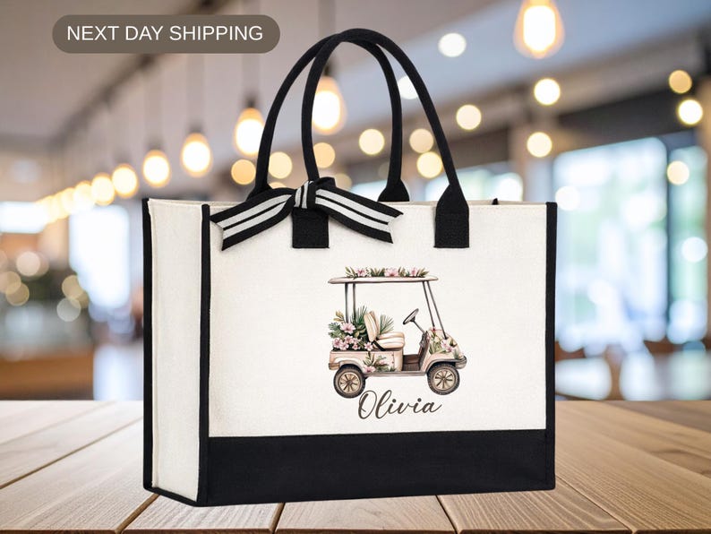 Golf, Golf Lover, Golf Bag, Golf Cart, Bag Teen Golf, Toiletry Bag, Golf Event, Accessory Bag, Ladies Golf Gift, Womens Golf, Golf Gifts For Her, Golf lover Gift, golf cart bag