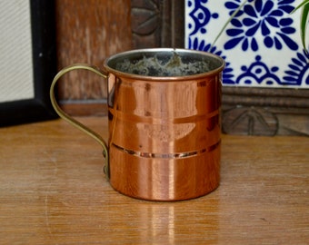 1 Handle Mug Etsy