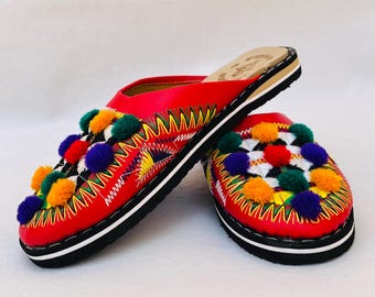 berber Babouch, Traditionnel Sabou, Amazigh Babouch