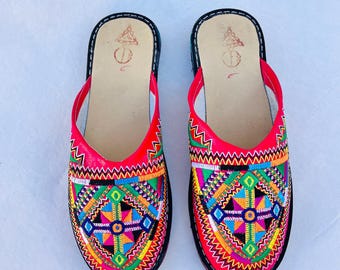 Amazigh Babouch, berber Babouch, Traditionnel Sabou