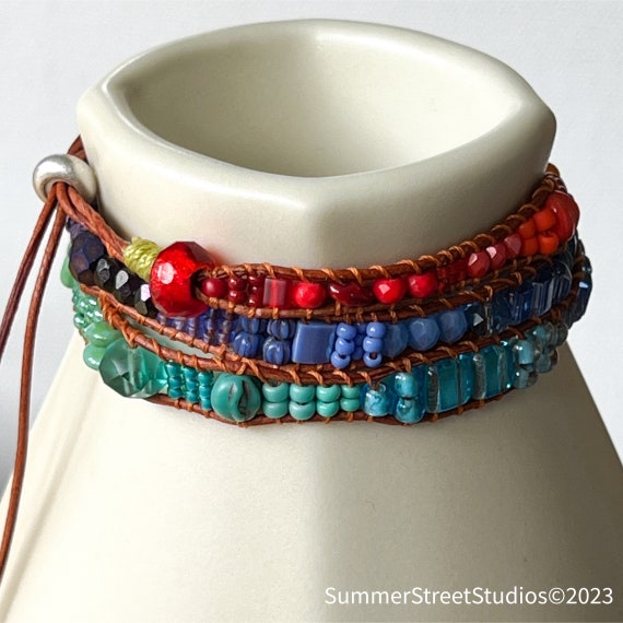 Sundance wrap best sale bracelets