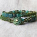 see more listings in the Wrap Bracelets section