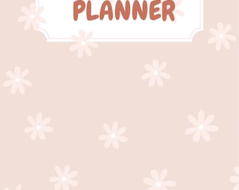 Planner digital