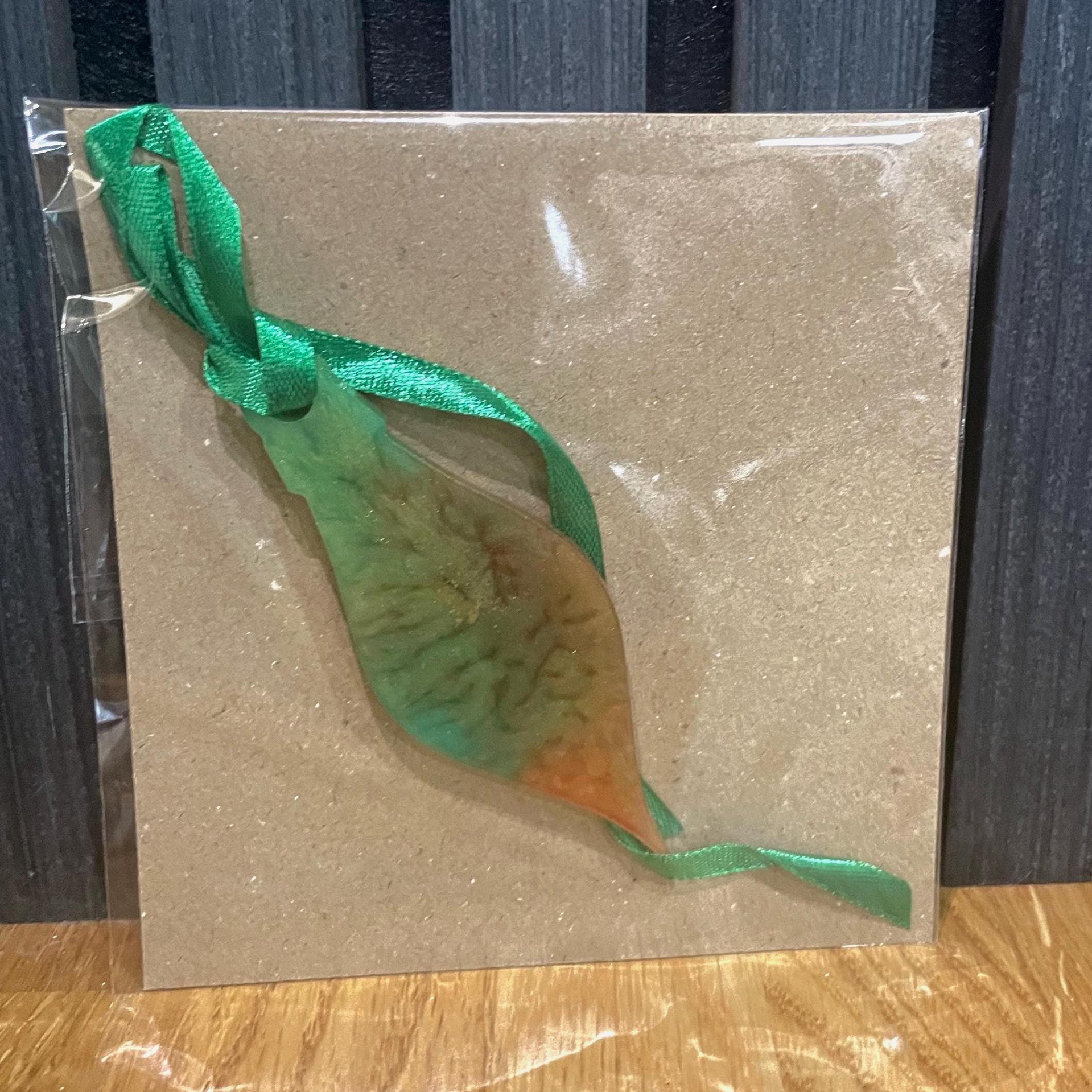 Handmade Resin Decoration. - Etsy